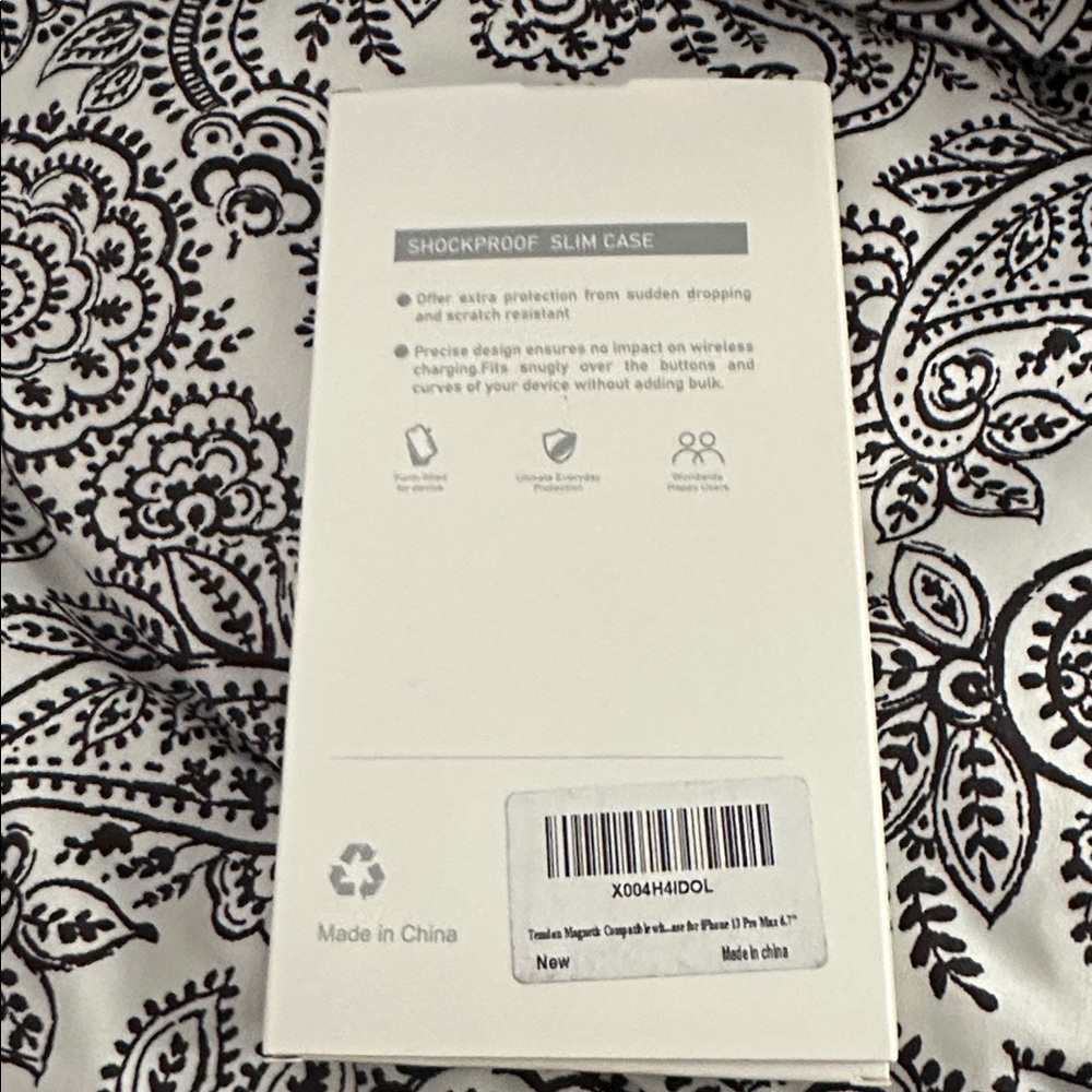 iPhone 13 Pro Max Case